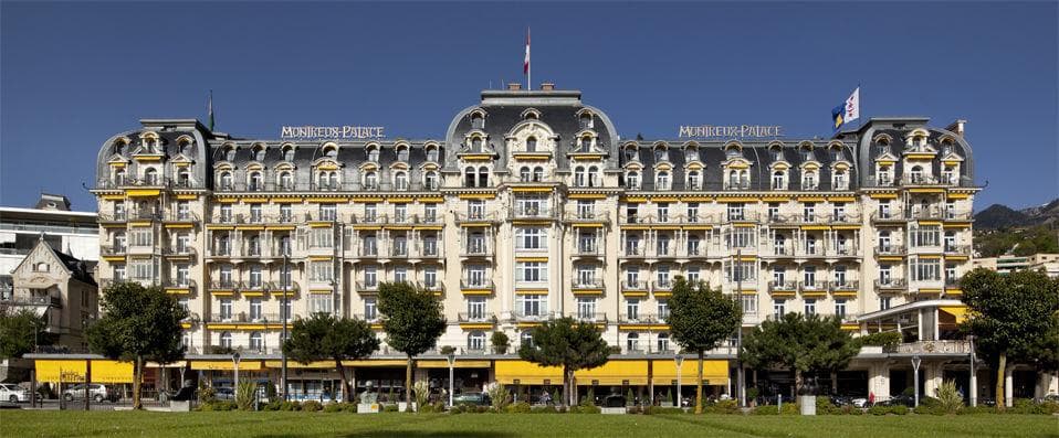 Montreux