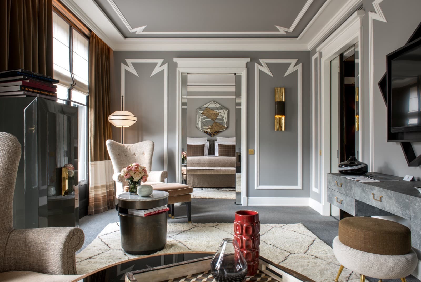Nolinski Paris Hotel